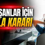 Çalışanların Mola Hakkında Yeni Dönem