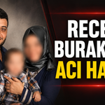 Recep Burak Hayatını Kaybetti