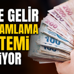 Aile Gelir Tamamlama Sistemi Geliyor