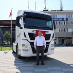 Geyve Belediyesi Araç Filosunu Güçlendirmeye Devam Ediyor