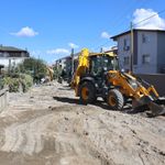 Erenler’de 15 sokak daha asfaltlanıyor: Çalışmalar başladı