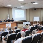 Erenler’de Eylül Meclisi toplandı: Yeni hayvan bakımevi için çalışmalar başlıyor
