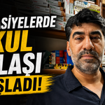 Kırtasiye alışverişinde bütçe büyüdü: Bir öğrenci için 4 bin 500 lirayı buluyor