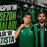 Sakaryaspor’un yeni sezon formaları 15 Eylül’de satışta