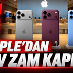Apple’dan dev zam kapıda: 200 dolar fazla olacak!