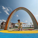 Söğütlü’nün yeni buluşma noktası Ritim Park tanıtılıyor