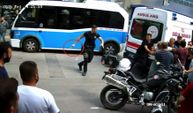 Bursa’da akraba kavgası: 1 kişi bıçaklandı, 6 kişi yaralandı
