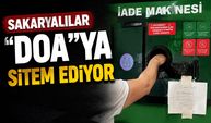 Vatandaşlardan DOA'ya Tepki: Çoğu arızalı!