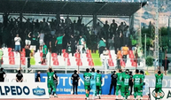 Sakaryaspor, Kahramanmaraş deplasmanındaki golleri paylaştı
