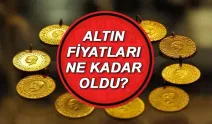 Altında son durum: Gram ve çeyrek altın kaç TL oldu? (14 Ağustos 2026)