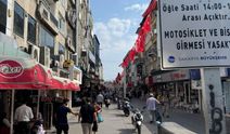 Sakarya Şehir Merkezinde Gezilecek Yerler: Çark Caddesi ve Tarihi Uzun Çarşı
