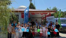 Büyükşehir'in Gezici Umut Atölyesi 3 İlçede 280 Kişiye Ulaştı