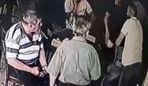 Önce ölümden döndü, sonra okeye devam etti