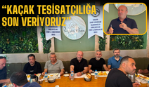 Sıhhi tesisatçılar için yeni dönem: “Kaçak tesisatçılığa son veriyoruz”