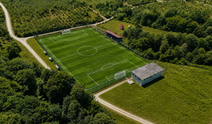 Sapanca ve Arifiye’deki Futbol Sahaları FIFA Standartlarına Kavuşuyor