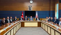 SESOB’dan Ankara Çıkarması: Sakarya Esnafının Talepleri Masaya Yatırıldı