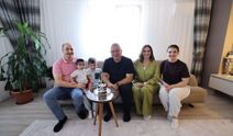 Serdivan Belediyesi’nden Gönüllere Dokunan Sosyal Destekler: Her Yaşa, Her İhtiyaca Hizmet