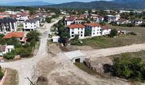 Arifiye'de Ulaşımı Rahatlatacak Dev Adım