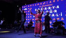 Millet Bahçesi’nde 7 Günlük Kültür Şöleni Renkli Finalle Sona Erdi