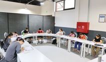 Adapazarı’nın Millet Evleri ve Bilgi Evleri büyük ilgi görüyor