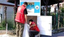 Adapazarı’nda tekstil atıklarına 352 noktada “Sıfır Atık” desteği