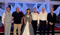 Güler Ailesinin En Mutlu Gecesi