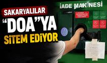 Vatandaşlardan DOA'ya Tepki: Çoğu arızalı!