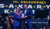 Sakarya Kültür Festivali’nde vefa köşesine yoğun ilgi