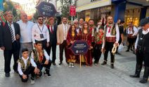 Balkan Gecesi’nde birlik ve kardeşlik mesajı