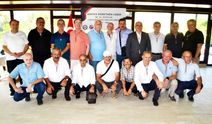 50 yıllık dostluk aynı çatı altında buluştu! Yarım asır sonra yeniden bir aradalar