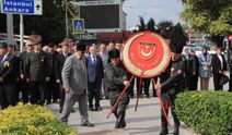 Hendek’te Gaziler Günü’ne özel anlamlı program!