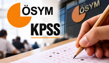 2026 KPSS Lisans sonuçları ne zaman açıklanacak? ÖSYM sonuç tarihi belli oldu