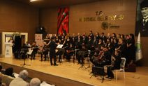 Hendek’te Cumhuriyet Coşkusu Türkülerle Yaşandı