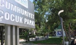 İzmit Cumhuriyet parkı kafe yenileme inşaatı yaptırılacak