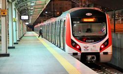 Marmaray elektrikli tren setlerinde bakım ve onarım yapılacak