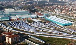 Raylı sistemler için yedek parça alınacak