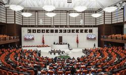 TBMM'de bu hafta gündem yoğun