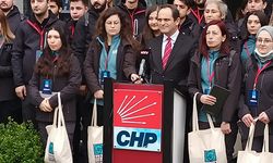 Saha Çözüm Hareketi’ni hayata geçiriyorlar