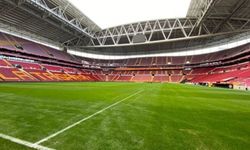 Yargıtaydan Galatasaray kararı