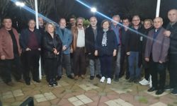Arifiye Öğretmen Lisesi mezunları iftarda buluştu