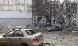 Mariupol'de sivillerin tahliyesi için insani koridor açıldı