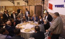 Yerel Kültür’e yakışır iftar