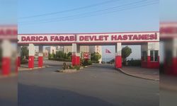 Biyomedikal sarf malzeme ve medikal gaz sistemi prizi satın alınacak