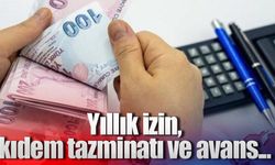 Bu haber tüm çalışanları ilgilendiriyor