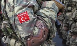 Başın sağ olsun Türkiyem! 2 askerimiz şehit oldu!