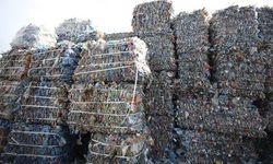 Plastik atık servete dönüşüyor