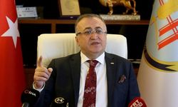 Türkiye Fırıncılar Federasyonu Olağan Genel Kurulu yarın yapılacak