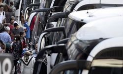 En çok şehirlerarası otobüs bileti fiyatı arttı