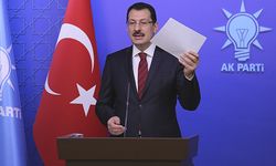 "Milletin rotasını kendi rotası görenler kazanır"