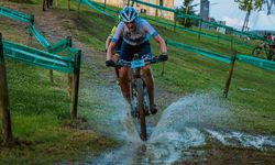 Bike FEST, MTB Cup heyecanı ile başladı